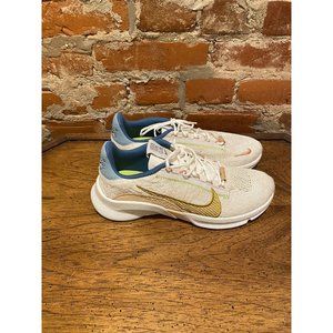 Nike SuperRep Go 3 Sun Club Flyknit Women's Workout Shoes - 10.5- DV1743-171